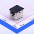 Amphenol 98424-G52-06ALF