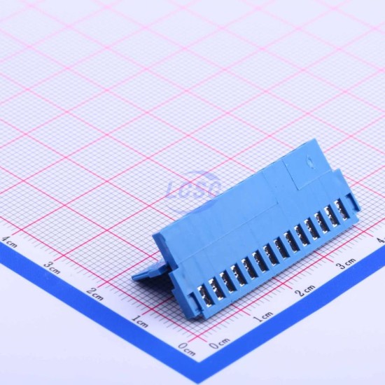 Amphenol 65801-014LF