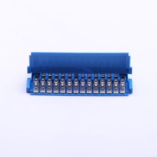 Amphenol 65801-014LF