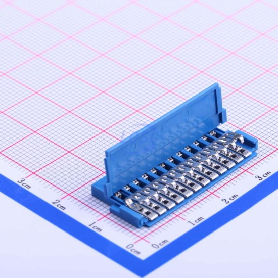 Amphenol 65801-012LF