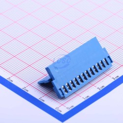 Amphenol 65801-012LF