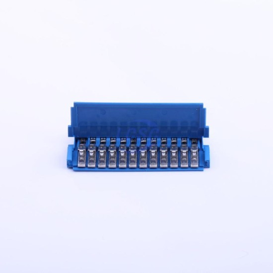 Amphenol 65801-012LF