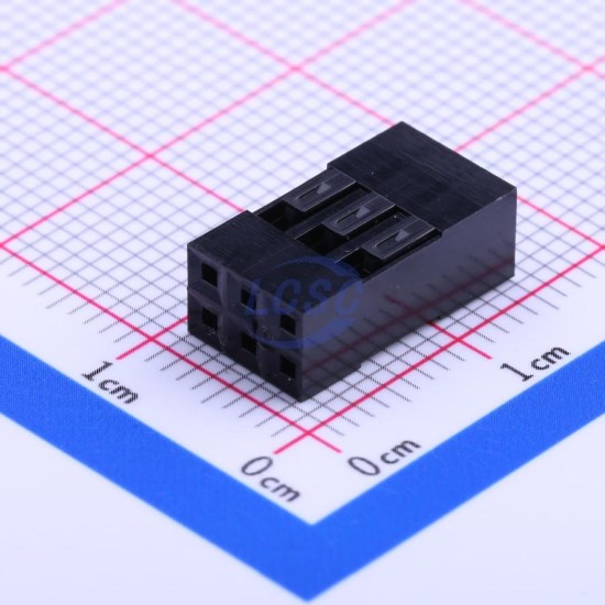 Amphenol 65043-034LF