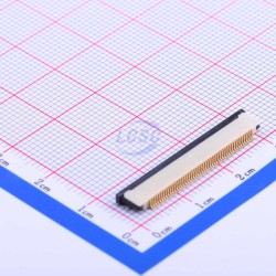 Amphenol 62684-501100ALF