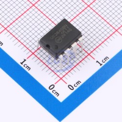 onsemi UC2845BNG