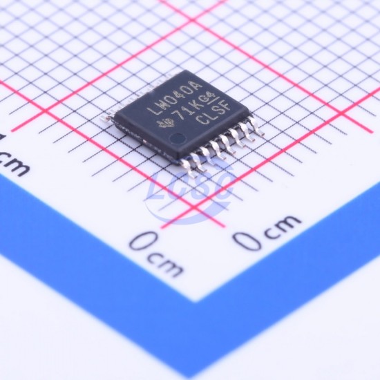 TI SN74LV4040APWR