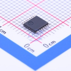 TI SN74LV4040APWR TI SN74LV4040APWR