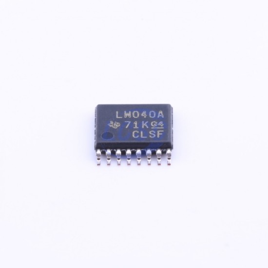 TI SN74LV4040APWR