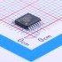 TI ADC128S022CIMTX/NOPB
