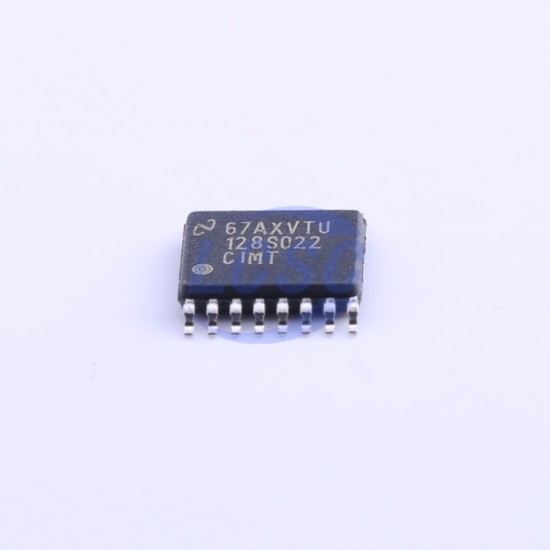 TI ADC128S022CIMTX/NOPB