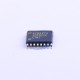 TI ADC128S022CIMTX/NOPB