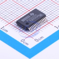TI PCM2900CDBR