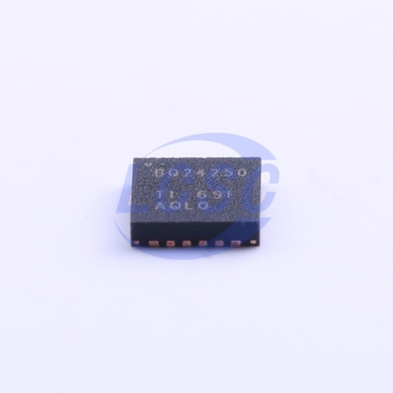 TI BQ24250RGER