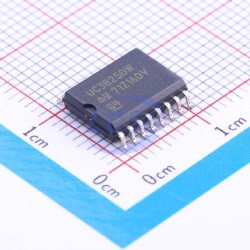 TI UC3825DWTR