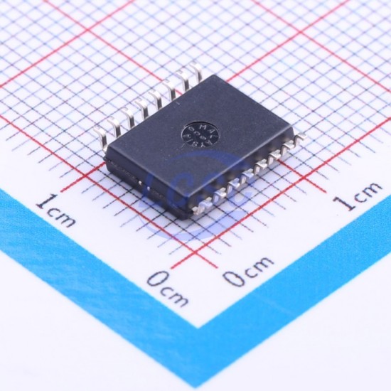 TI UC3825DWTR