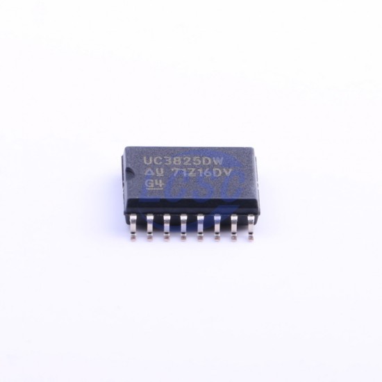 TI UC3825DWTR