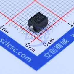 MDD(Microdiode Semiconductor) US2JB