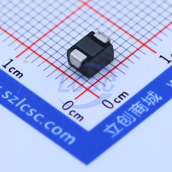 MDD(Microdiode Semiconductor) US2JB MDD(Microdiode Semiconductor) US2JB