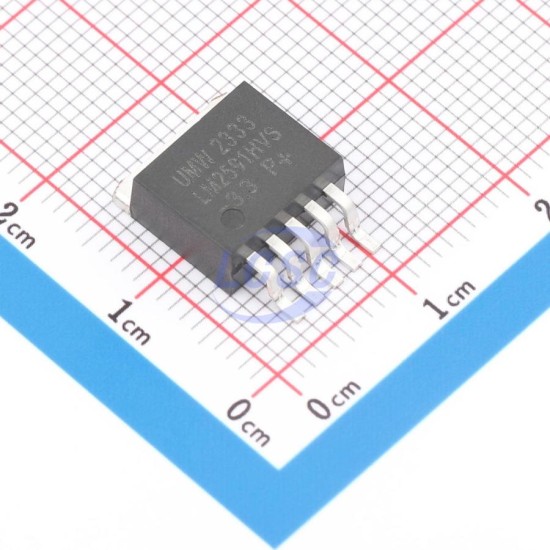 UMW LM2591HVS-3.3(UMW) UMW LM2591HVS-3.3(UMW)