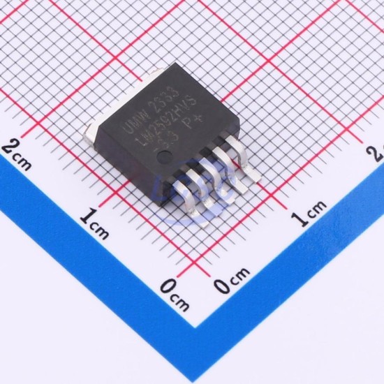 UMW LM2592HVS-3.3(UMW)