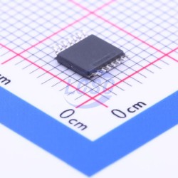 TI MSP430G2332IPW TI MSP430G2332IPW