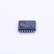 TI MSP430G2332IPW