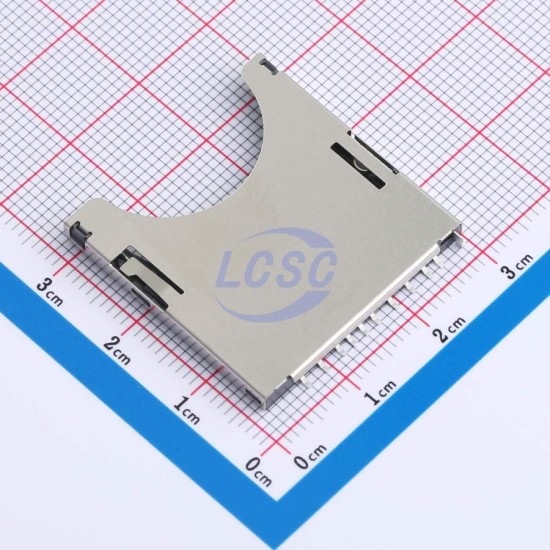 Bossie BX-SD-2.9HY