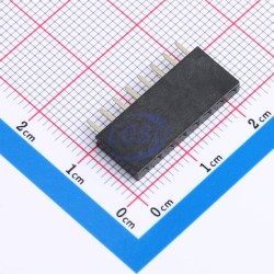 Bossie BX-PM2.54-1-8PY Bossie BX-PM2.54-1-8PY
