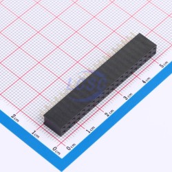 Bossie BX-PM2.54-2-20PY Bossie BX-PM2.54-2-20PY