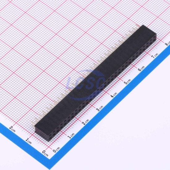 Bossie BX-PM2.54-2-30PY