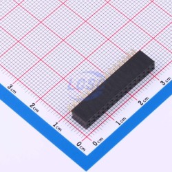 Bossie BX-PM2.0-2-15PY