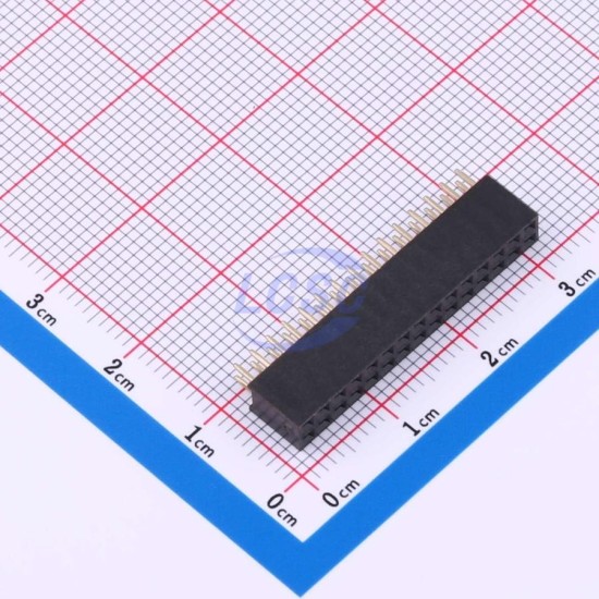 Bossie BX-PM2.0-2-15PY