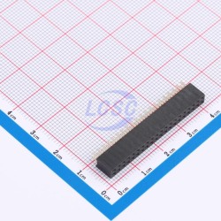 Bossie BX-PM2.0-2-20PY