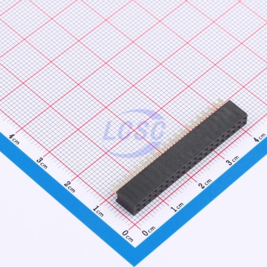 Bossie BX-PM2.0-2-20PY