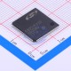 SILICON LABS C8051F020-GQR SILICON LABS C8051F020-GQR