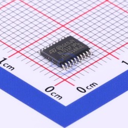 ST STM8L051F3P6TR
