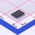 ST STM8L051F3P6TR