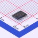 ST STM8L051F3P6TR