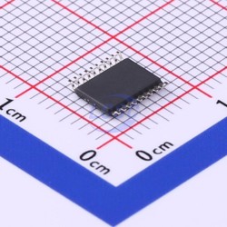 ST STM8L051F3P6TR ST STM8L051F3P6TR