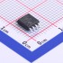MICROCHIP 24LC512T-I/SM