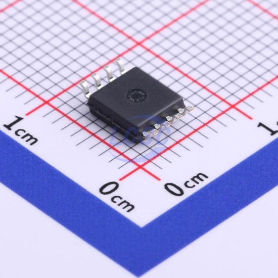 MICROCHIP 24LC512T-I/SM