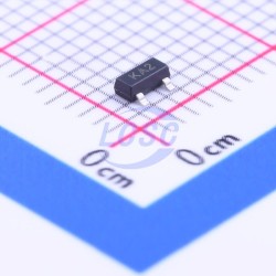 Guangdong Hottech MMBD4148A Guangdong Hottech MMBD4148A