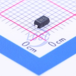 Guangdong Hottech BZT52C4V3 Guangdong Hottech BZT52C4V3