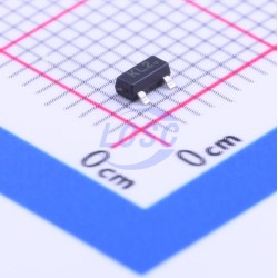 Guangdong Hottech BAT54A Guangdong Hottech BAT54A