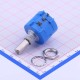BOURNS 3590S-2-102L
