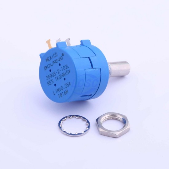 BOURNS 3590S-2-102L