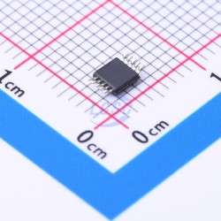 TI DAC7574IDGSR TI DAC7574IDGSR