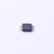 TI DAC7574IDGSR
