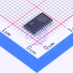 TI BQ33100PWR