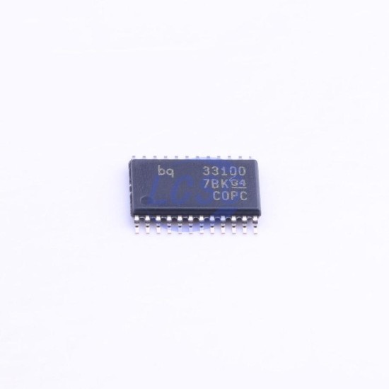 TI BQ33100PWR
